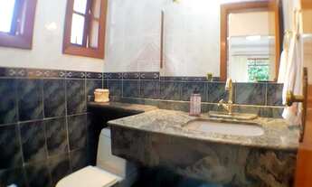 Imagem 7: CASA RESIDENCIAL em JUNDIAÍ - SP, VILA BELA I