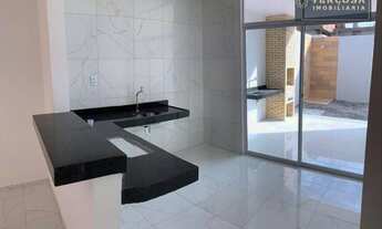 Imagem 3: Casa Residencial à venda, Messejana, Fortaleza - CA0105