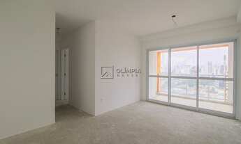 Imagem 3: Cobertura Venda 2 Dormitórios - 130 m² Brooklin