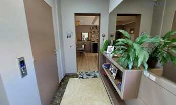 Imagem 6: Cobertura no Centro com seis vagas de garagem - São José dos Pinhais