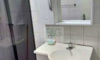 Imagem 12: Apartamento à venda, 52 m² por R$ 289.900,00 - Jardim Regina - São Paulo/SP