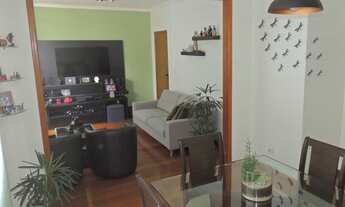 Imagem: Belo Horizonte - Apartamento Padrão - Luxemburgo