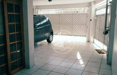 Imagem 2: Sobrado na Jardim Aeroporto, 3 dormitórios, 160 m² - Jardim Aeroporto - São Paulo/SP