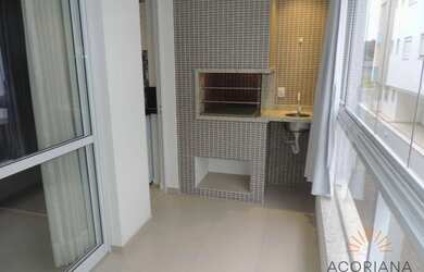 Imagem 6: Apartamento MOBILIADO a 100 metros da praia!