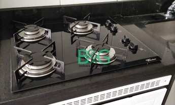 Imagem 3: Apartamento à venda, 50 m² por R$ 370.000,00 - Jardim Avelino - São Paulo/SP