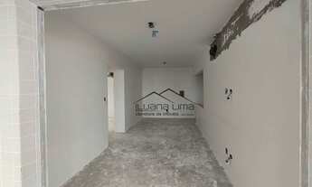 Imagem 3: Apartamento com 2 dormitórios à venda, 92 m² por R$ 290.000,00 - Balneário Mongaguá - Mong