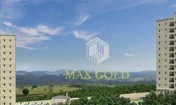 Imagem 4: Apartamento com 2 dormitórios à venda, 60 m² por R$ 225.000,00 - Jardim Independência - Ta