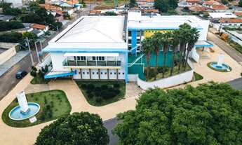 Imagem 2: A arquitetura e engenharia nunca estiveram tão orgulhosas