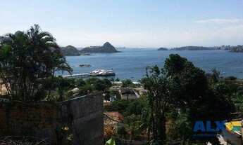 Imagem 6: Terreno à venda, 890 m² por R$ 385.000,00 - Charitas - Niterói/RJ