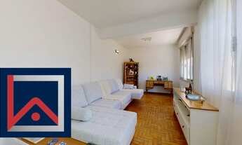 Imagem 2: Apartamento Venda 2 Dormitórios - 112 m² Higienópolis