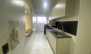 Imagem 4: Apartamento - Bairro Higienópolis - Edifício Spazio Rio Tejo