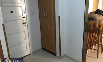 Imagem 6: Apartamento com 3 dormitórios à venda, 130 m² por R$ 420.000,00 - Centro - São Vicente/SP