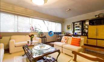 Imagem 3: Apartamento com 3 dormitórios à venda, 130 m² por R$ 1.199.000,00 - Campo Belo - São Paulo