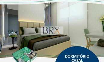 Imagem 5: Apartamento 2 Quartos com Varanda - Palmares Belo Horizonte/MG