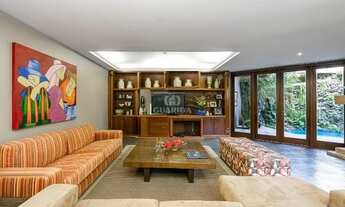 Imagem 6: Casa em Condomínio para aluguel, 8 quartos, 4 suítes, Cavalhada - Porto Alegre/RS