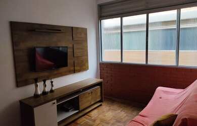 Imagem 2: Belo Horizonte - Apartamento Padrão - Lagoinha
