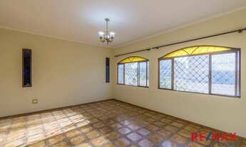 Imagem 7: Casa com 3 Suítes para alugar, 327 m² por R$ 4.200/mês - Jardim Bela Vista - Valinhos/SP