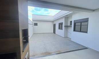 Imagem 7: Casa Térrea Jardim Residencial Viena - Indaiatuba/SP