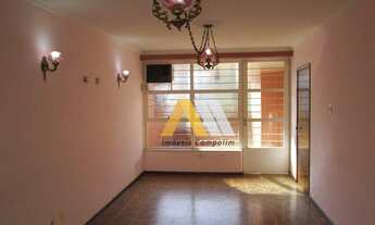 Imagem: Casa com 6 dormitórios para alugar, 320