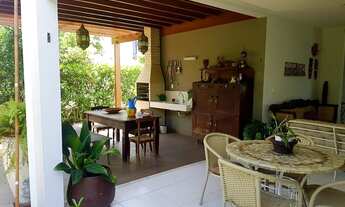 Imagem 2: Linda Casa Térrea para venda em Busca Vida Camaçari BA