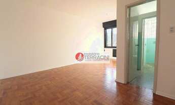 Imagem 2: Sala para alugar, 28 m² por R$ 550,00/mês - Santa Maria Goretti - Porto Alegre/RS