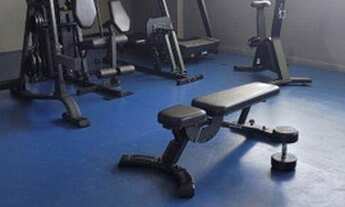 Imagem 2: Apartamento com 1 dormitório para alugar, 46 m² por R$ 1.600,00/mês - Alto - Teresópolis/R