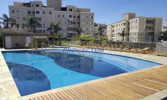 Imagem 3: Campinas - Apartamento Padrão - Jardim Nova Europa