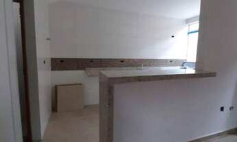 Imagem 3: Casa térrea à venda com 90 m², 2 dormitórios, 2 vagas, no Marapé