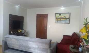 Imagem 7: 2 Dormitórios, varanda, suíte, - Boa Vista - São Vicente