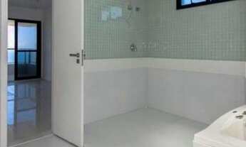 Imagem 5: MANSÃO MONT SAINT MICHEL. Maravilhoso apartamento 4 suítes, 275m², à venda em Ondina