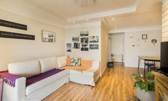 Imagem 7: NOVO - PX METRÔ - ANDAR ALTO - LAZER COMPLETO - 3 DORM - SUÍTE - 2 VAGAS