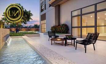 Imagem 2: Apartamento com 3 dormitórios à venda, 182 m² por R$ 2.645.710,00 - Chácara Klabin - São P