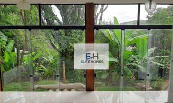 Imagem 5: Chácara com 4 dormitórios à venda, 2820 m² por R$ 750.000,00 - Parque Valinhos - Valinhos