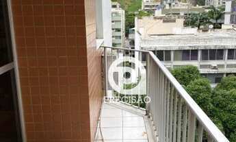 Imagem 6: Cobertura à venda, 190 m² por R$ 1.900.000,00 - Laranjeiras - Rio de Janeiro/RJ