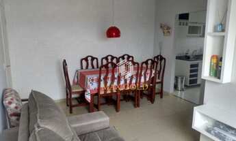 Imagem 2: Apartamento com 2 dormitórios à venda, 68 m² por R$ 235.000,00 - Esplanada Independência