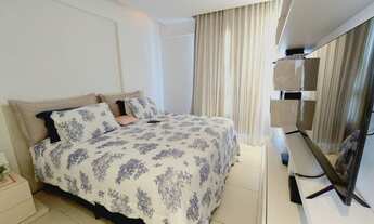 Imagem 6: Excelente apartamento 4 quartos, suítes, à venda no Itaigara