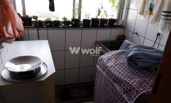 Imagem 6: 2 QUARTOS - GARAGEM - 2 SACADAS - VISTA LIVRE