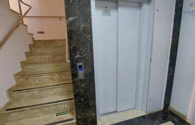 Imagem 7: Cobertura no Centro com seis vagas de garagem - São José dos Pinhais