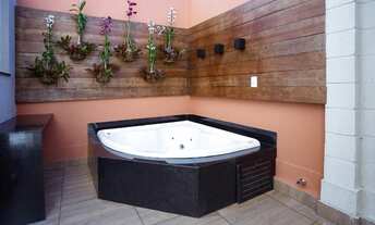 Imagem 7: Quer morar em casa na segurança de Condomínio fechado ? Zona Sul com 112 m²