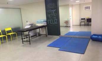 Imagem 2: Sala à venda, 65 m² por R$ 200.000,00 - Centro - Ribeirão Preto/SP