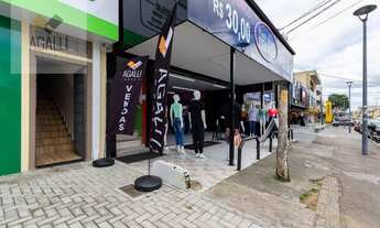 Imagem 4: Sala para alugar, 62 m² por R$ 1.850,00/mês - Sítio Cercado - Curitiba/PR