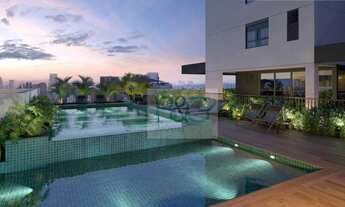 Imagem: Apartamento com 2 dormitórios à venda