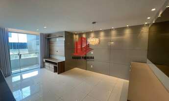 Imagem 3: Apartamento para venda 3 quartos no Buritis - Belo Horizonte - MG