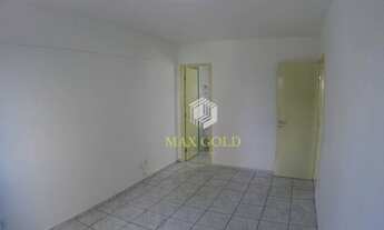 Imagem 7: Apartamento com 2 dormitórios para alugar, 65 m² por R$ 1.100,00/mês - Centro - Taubaté/SP