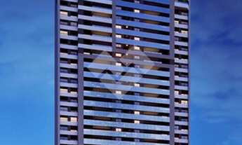 Imagem 4: Apto de 03 ou 04 suítes no Ed. Reserva Newest, Setor Oeste, GOIÂNIA - GO