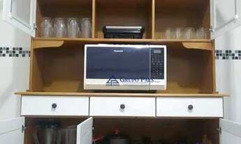 Imagem 8: Sobrado à venda, 90 m² por R$ 429.000,00 - Parada XV de Novembro - São Paulo/SP