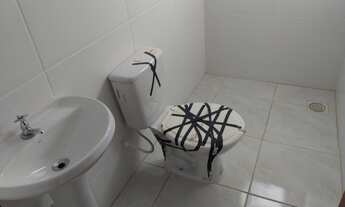 Imagem 4: Casa em Cachoeirinha, na divisa com Canoas e Esteio, com 2 dormitórios