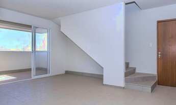 Imagem 3: Cobertura com 3 dormitórios à venda, 235 m² - Buritis - Belo Horizonte/MG