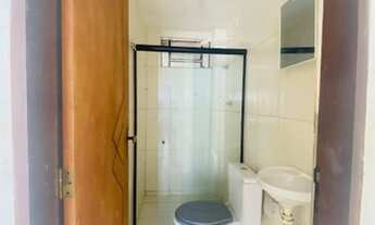 Imagem 4: Casa com 2 dormitórios à venda, 100 m² por R$ 170.000,00 - Ponta Grossa - Maceió/AL