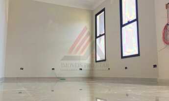 Imagem 4: Casa terrea com 3 dorms, area gourmet e piscina no condomínio Horto Florestal ll